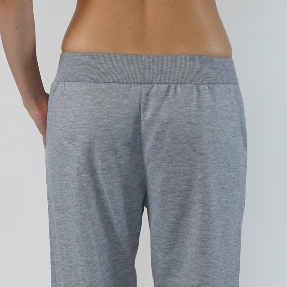 Boyfriend pants with pockets sweatpants joggers - Picture 2 of 6